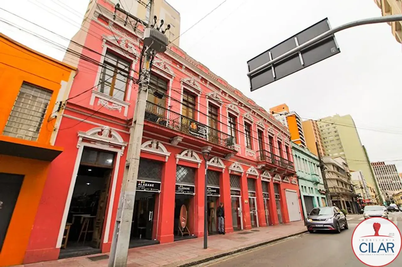 Apartamento mobiliado com 1 quarto e 75,51 m² — photo 16