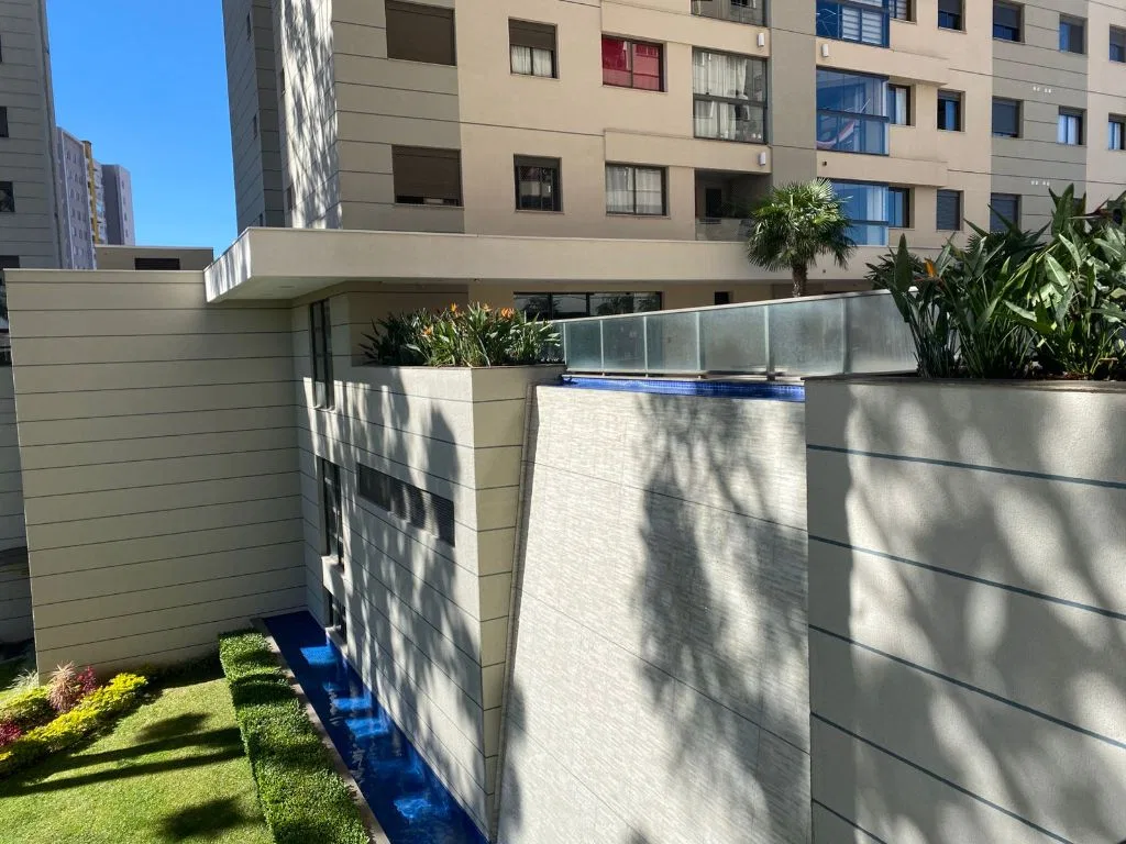 Квартира з 3 спальнями та заскленим балконом 78 м² — photo 7