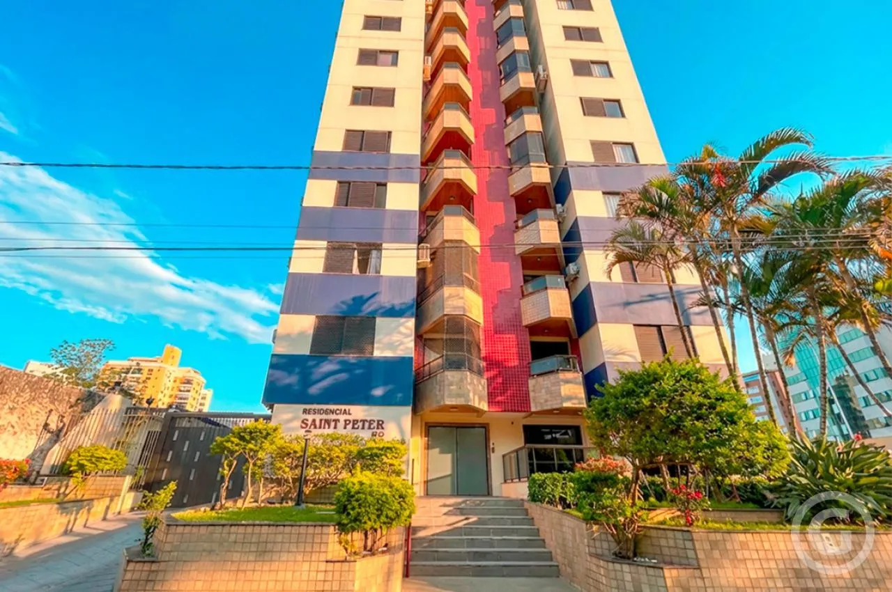 76 m² apartment with 2 bedrooms and 1 parking space — photo 9