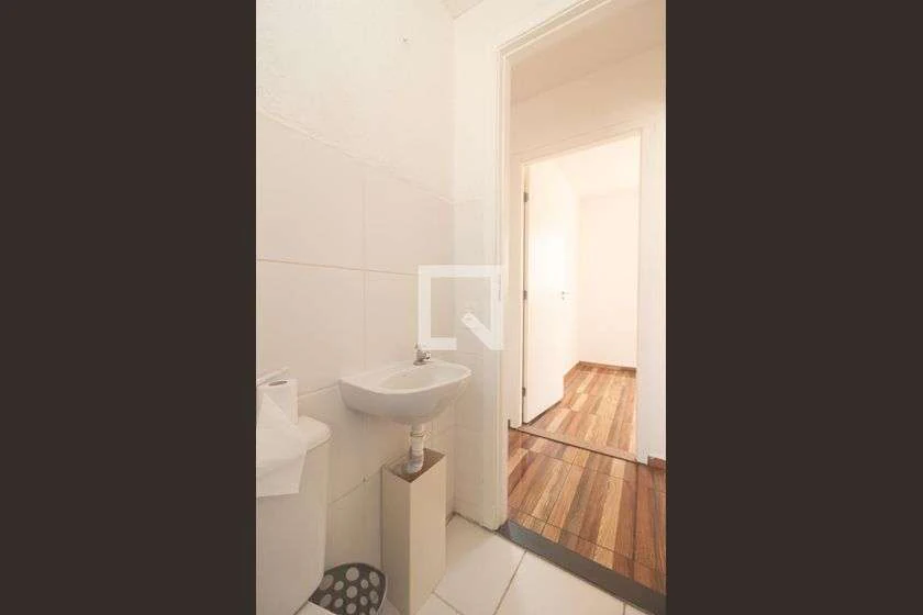 Apartamento com 2 quartos e cozinha americana aberta — photo 24