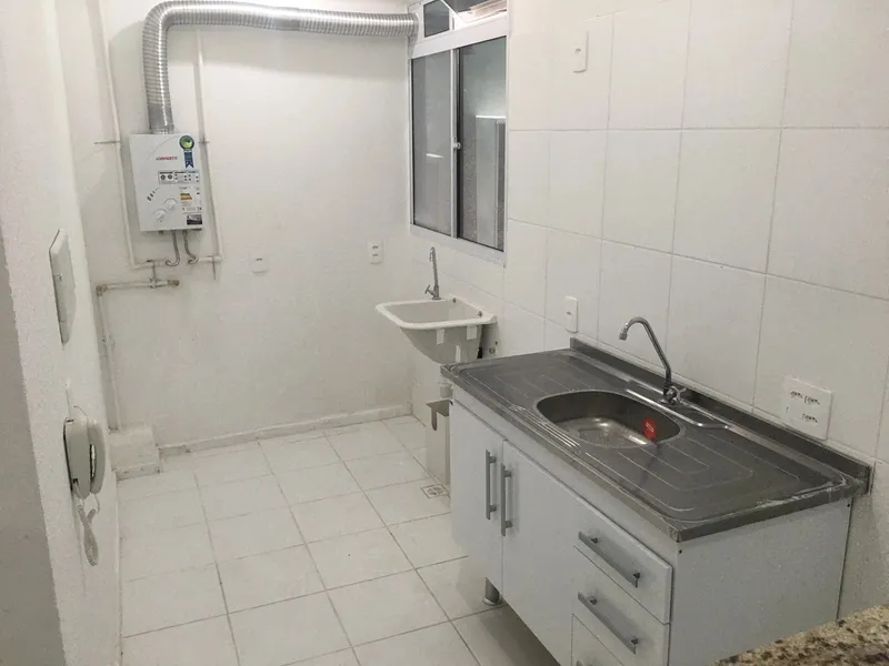 2-bedroom, 40 m² apartment in Rio de Janeiro — photo 2