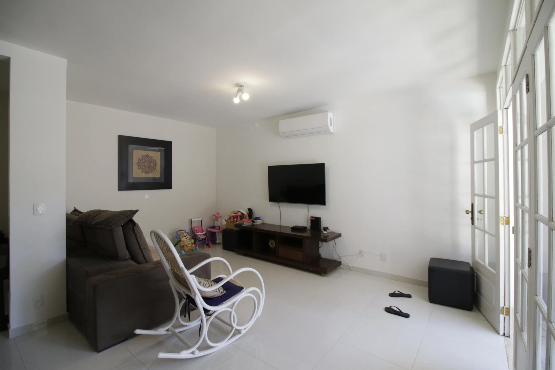 Casa mobiliada, 375 m², com máquina de lavar — photo 12