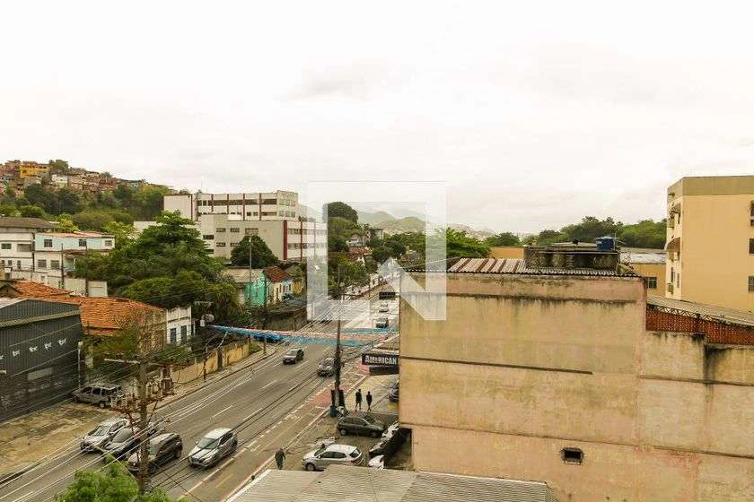 Apartamento de 2 habitaciones con cocina separada y 40 m² — photo 18