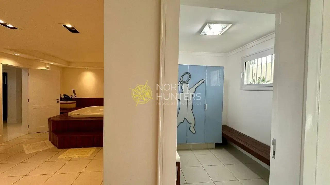 Furnished house with 9 bedrooms and a gas open kitchen — photo 30