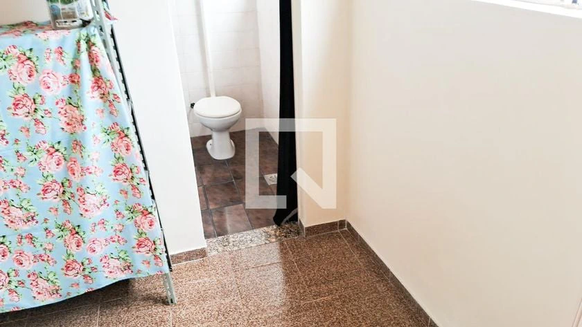 2-bedroom apartment with a washing machine in Rio de Janeiro — photo 3