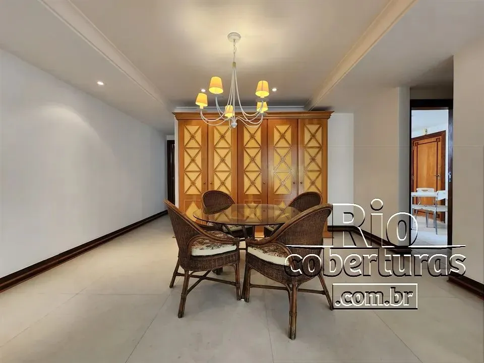 Apartment with 5 bedrooms and a separate gas kitchen — photo 7