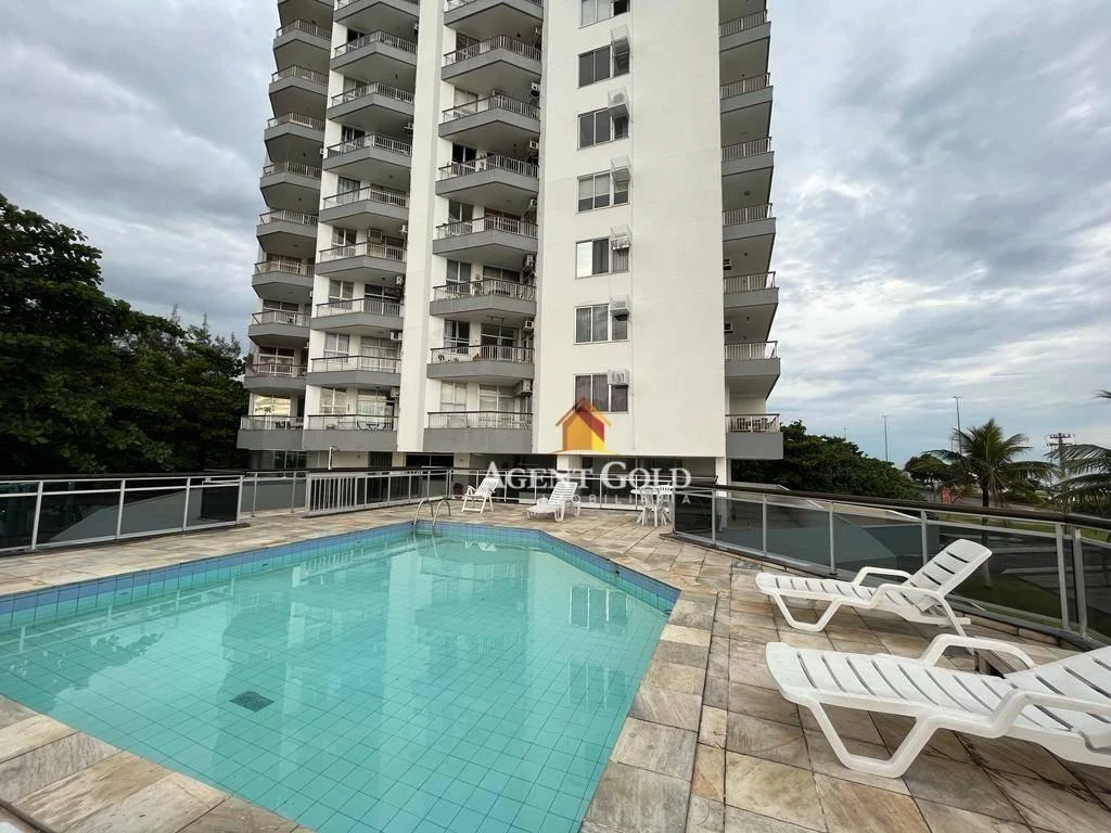 Apartamento mobiliado com 1 quarto e varanda com fechamento — photo 12