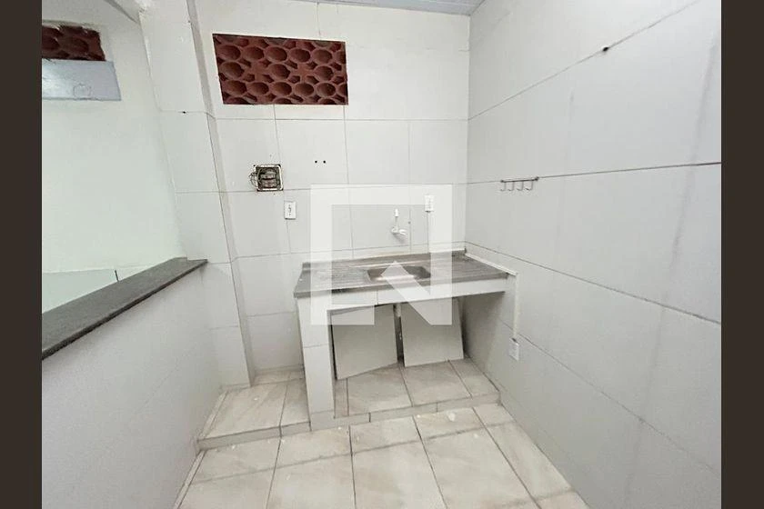Квартира с 1 спальней 36 м² и 1 ванной — photo 8