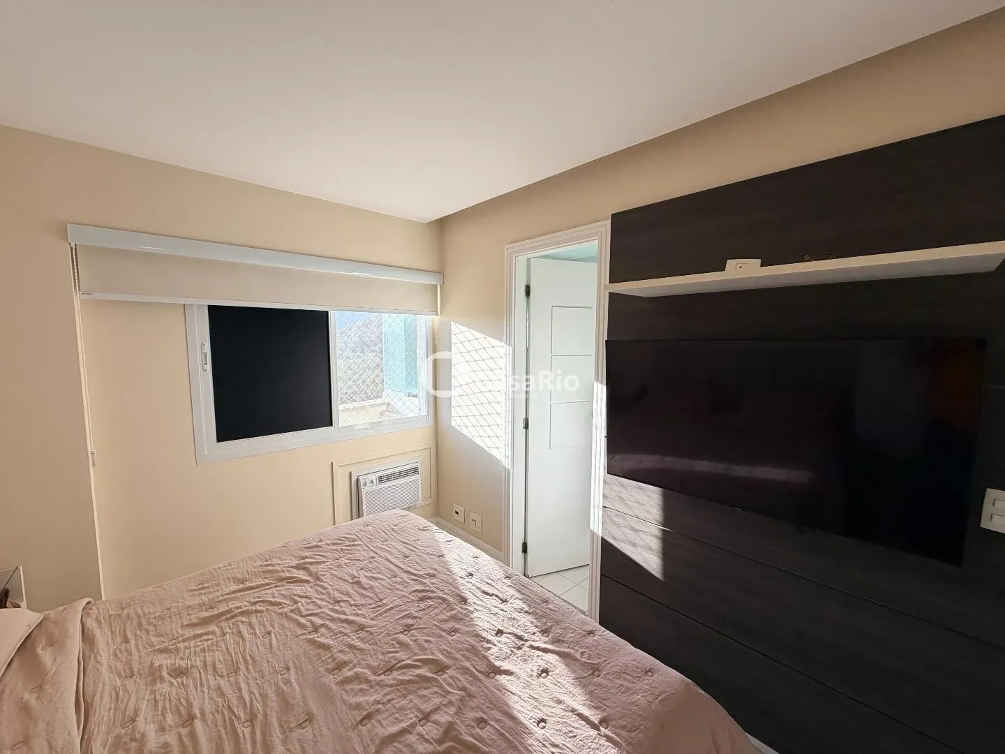 Apartamento mobiliado de 235 m² com 4 quartos e churrasqueira privativa — photo 22