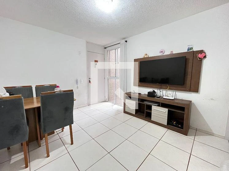 2-bedroom apartment with a washing machine in Rio de Janeiro — photo 14