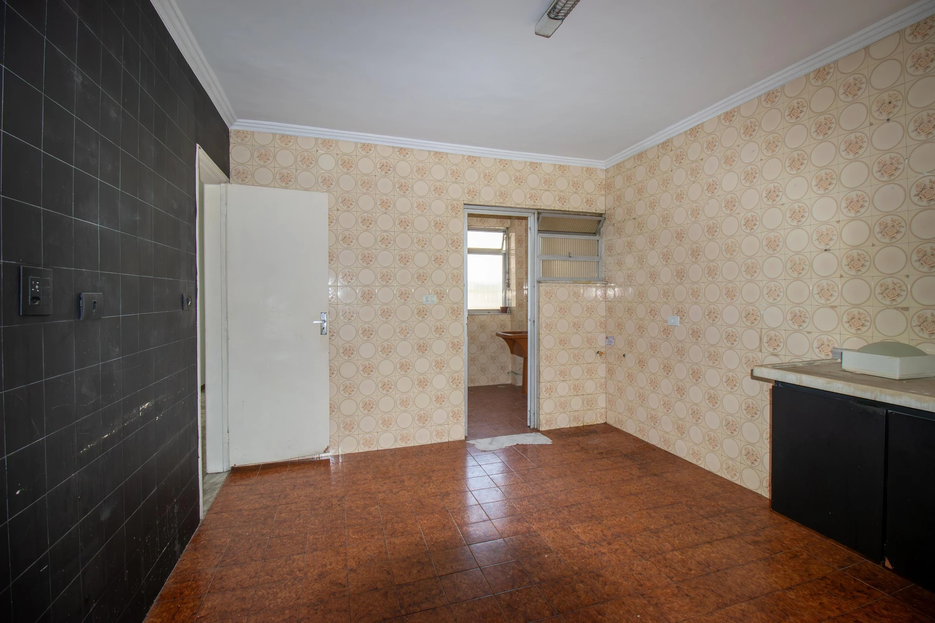 Apartment, 60 m², with a washing machine — photo 38