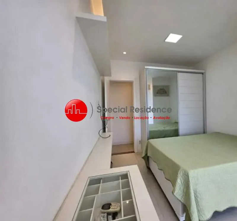 3 quartos e varanda envidraçada: apartamento de 156 m² — photo 29
