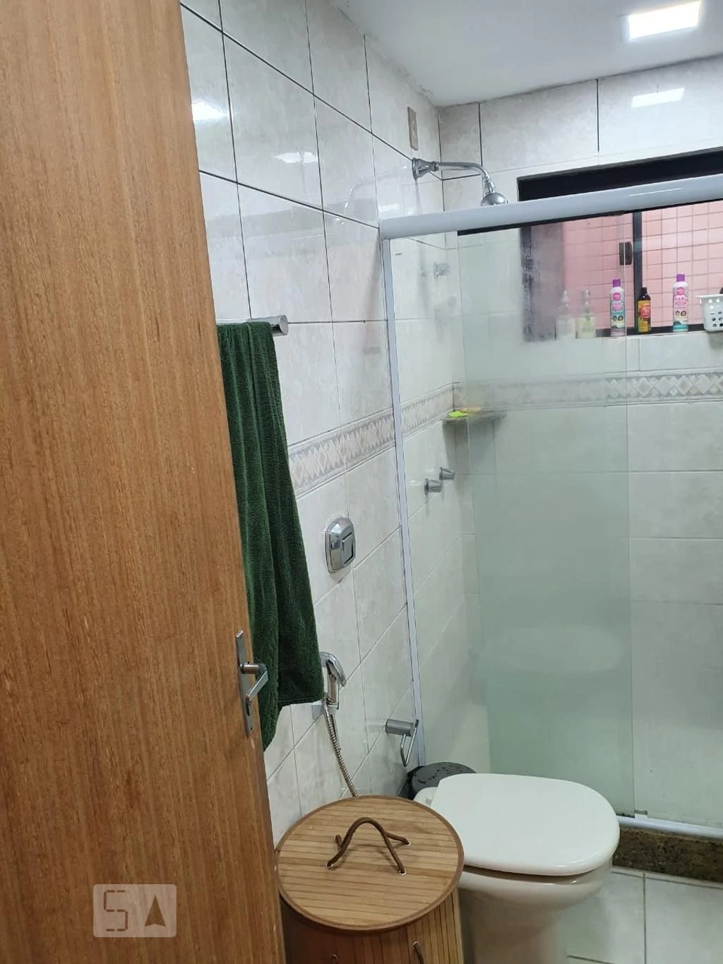 Apartamento mobiliado de 3 quartos com 2 banheiros — photo 29