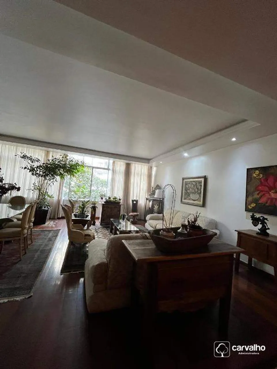 Apartment with 3 bedrooms and 3 bathrooms, 198 m² — photo 5