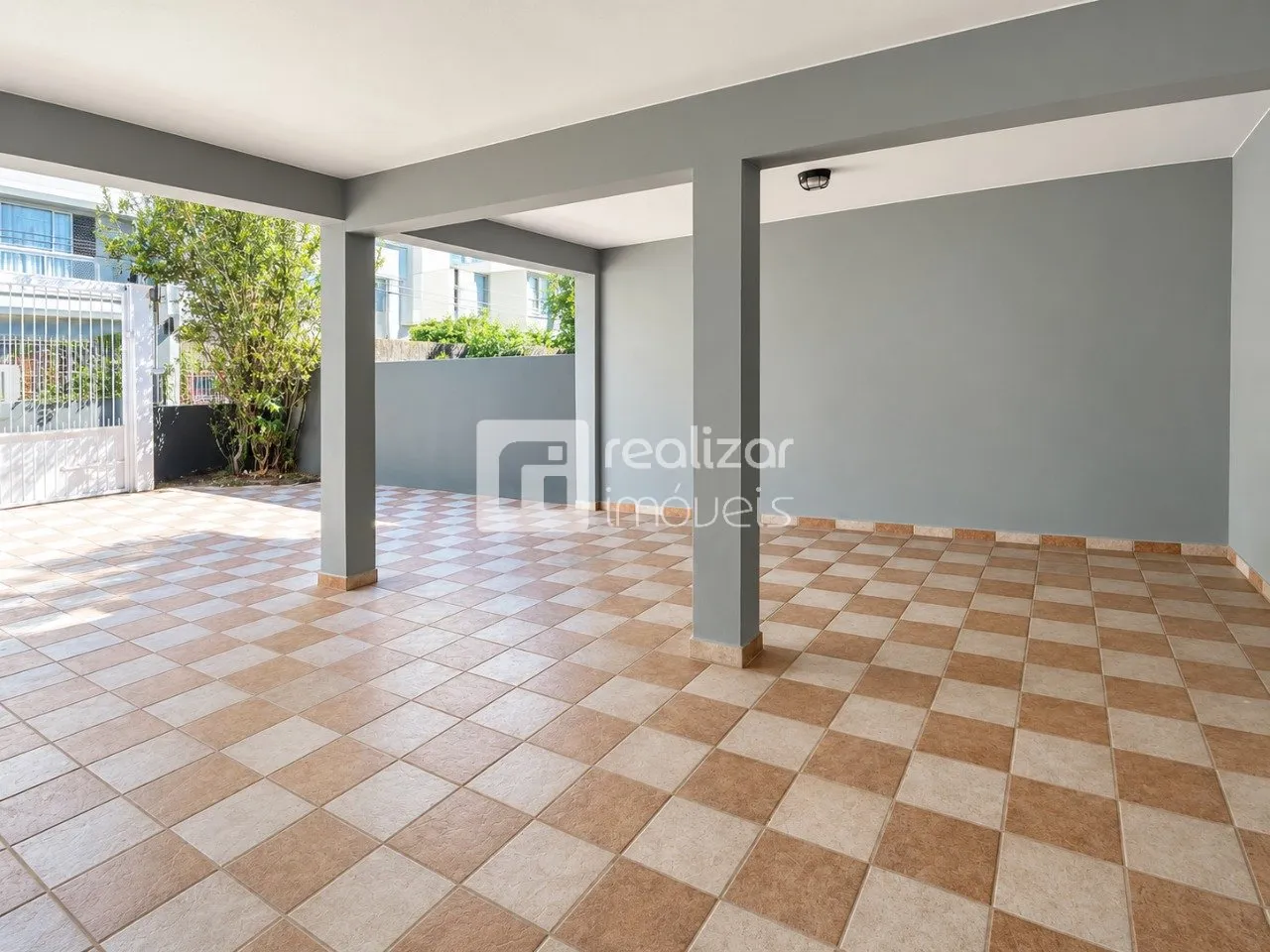 House, 100 m², with a home office — photo 7