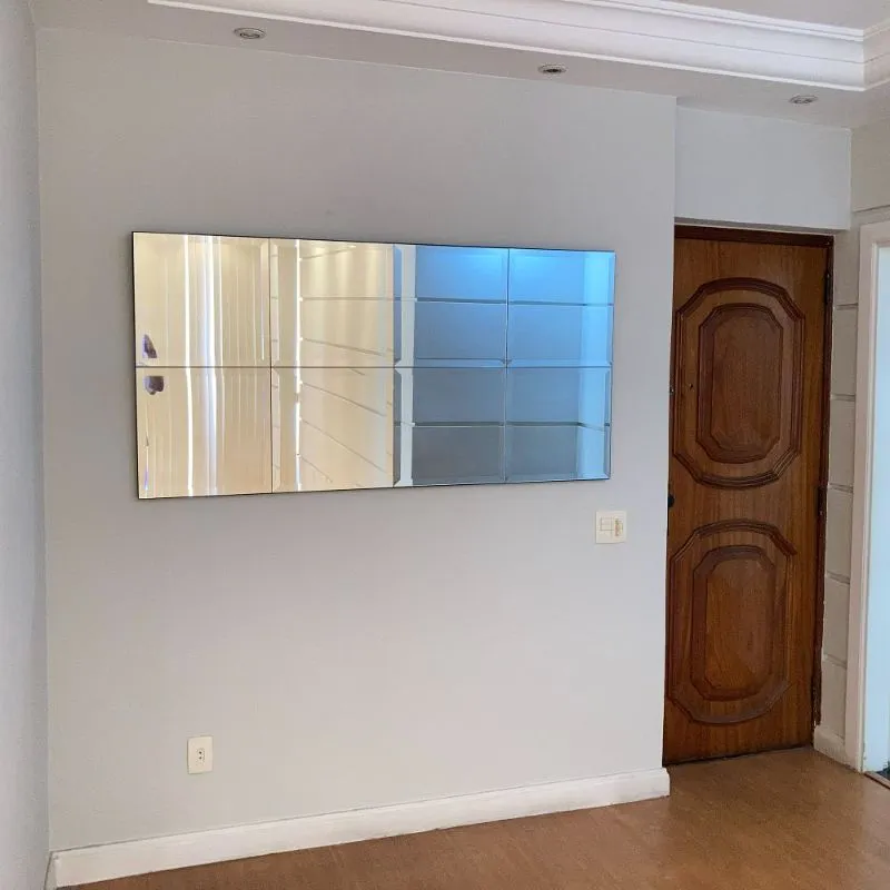 Apartment with no parking, 2 bedrooms and 2 bathrooms — photo 5
