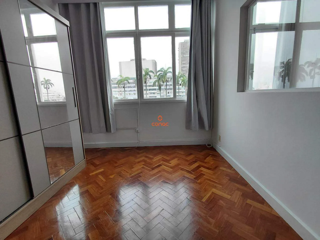 Apartamento, 49 m², com vista para a água — photo 2