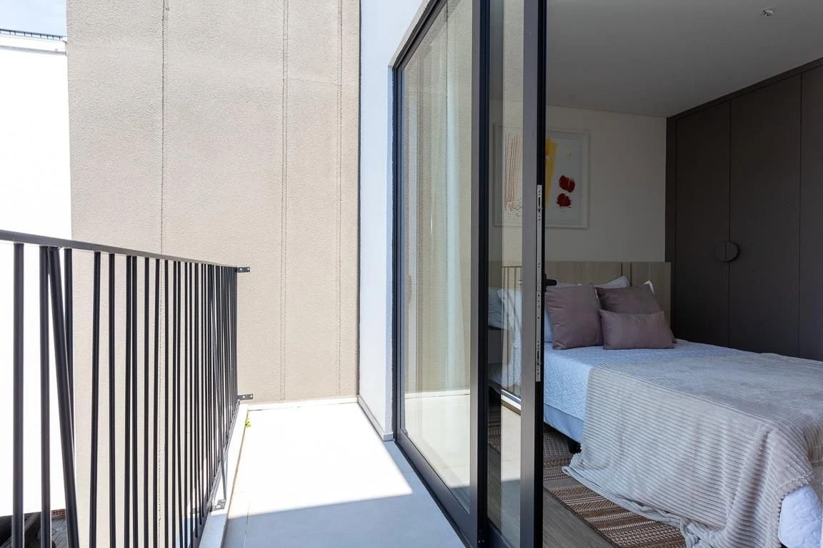 Furnished house with 3 bedrooms and private garden — photo 17