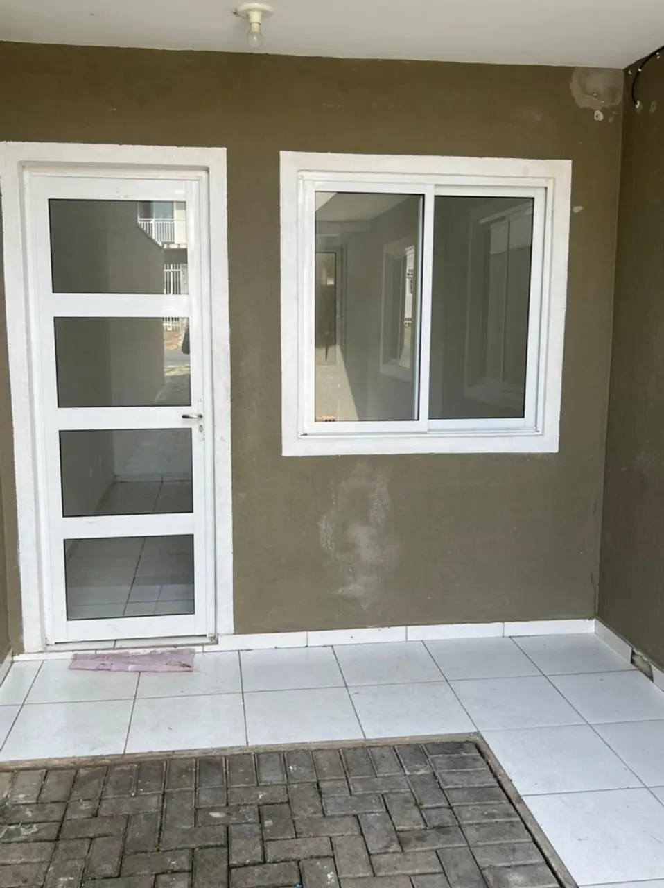 2-bedroom house, 65 m²