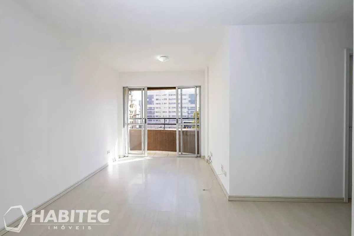 Apartamento de 3 quartos, sendo 1 suíte, 74 m², Cabral