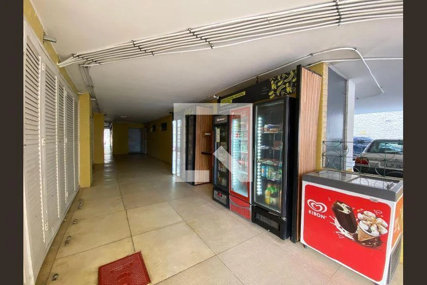 3-bedroom apartment with 73 m² and 1 parking space — photo 37