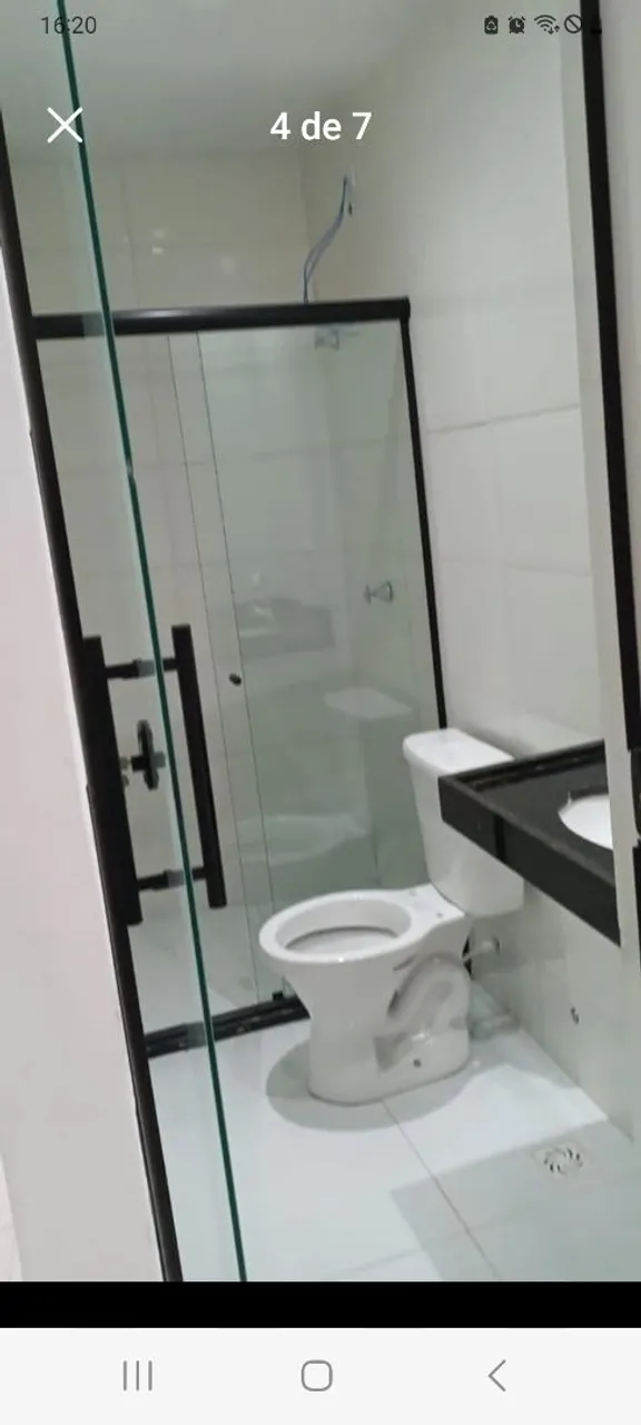 Apartamento de 1 quarto e 45 m² — photo 4