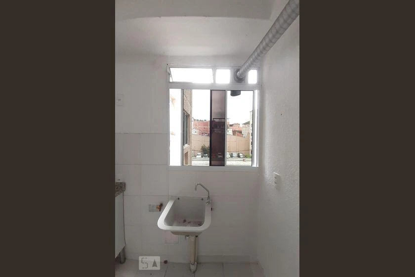 2-bedroom apartment with closed kitchen and 50 m² — photo 9