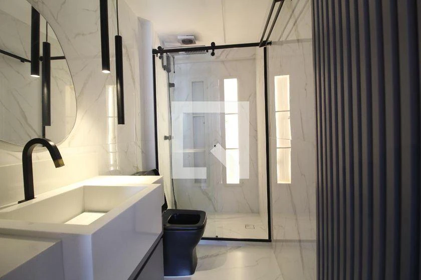 4 quartos e closet: apartamento de 221 m² — photo 7