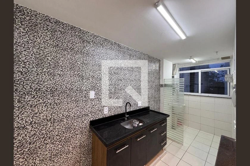 Apartamento de 2 quartos em condomínio com sauna — photo 12