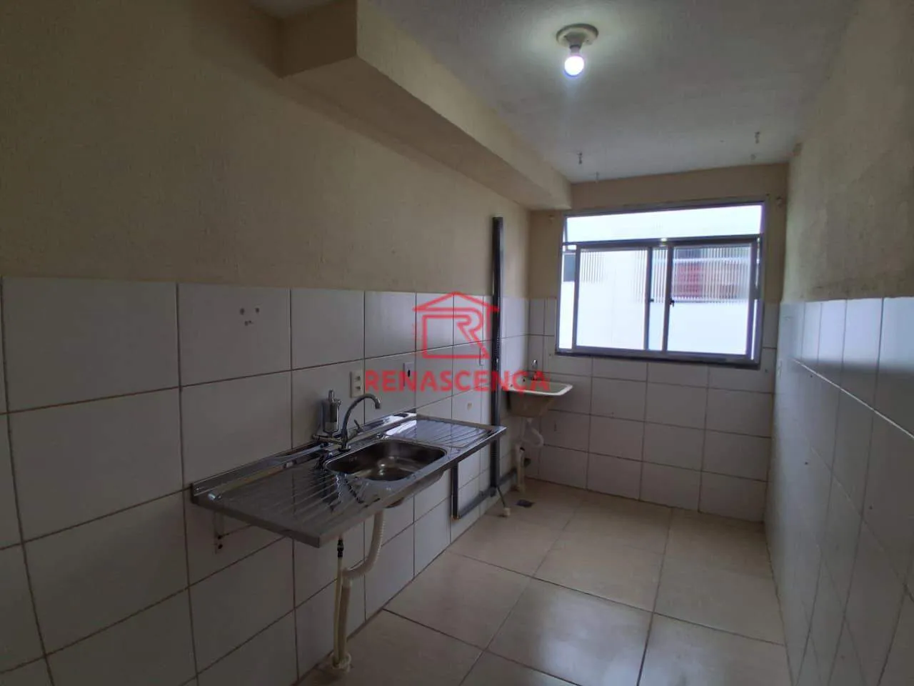 Apartamento com 2 quartos e 1 banheiro, sem vaga — photo 2