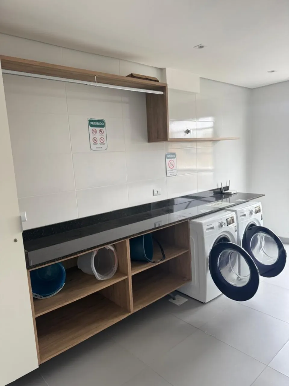 Rental apartment with 1 bedroom and 1 parking spot — photo 8