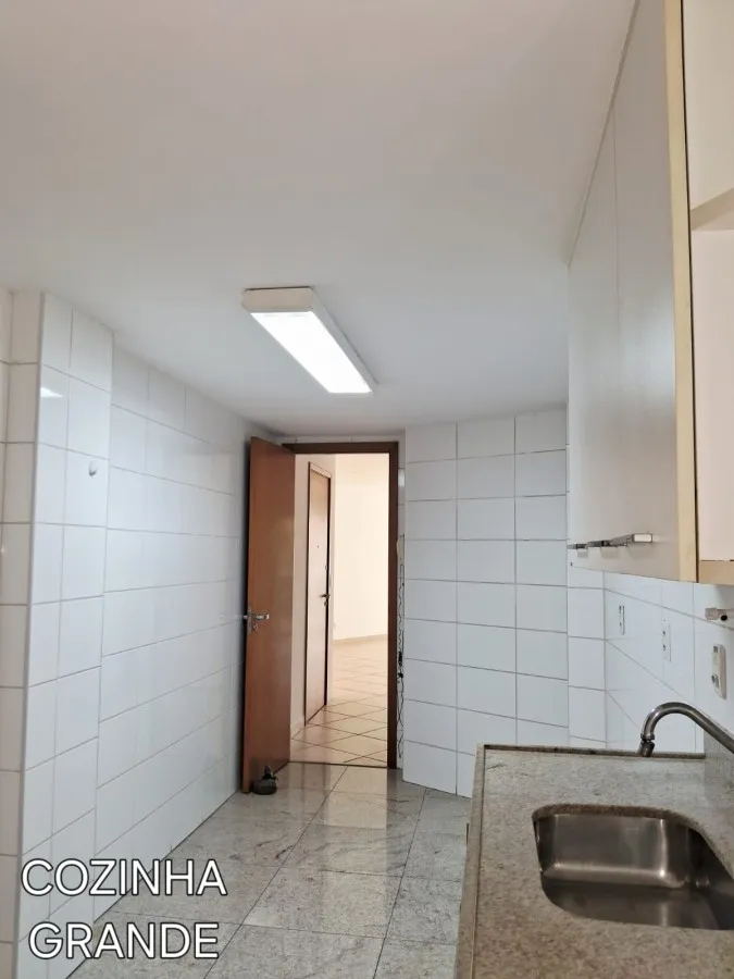4-bedroom apartment with 2 bathrooms and 1 parking spot — photo 16