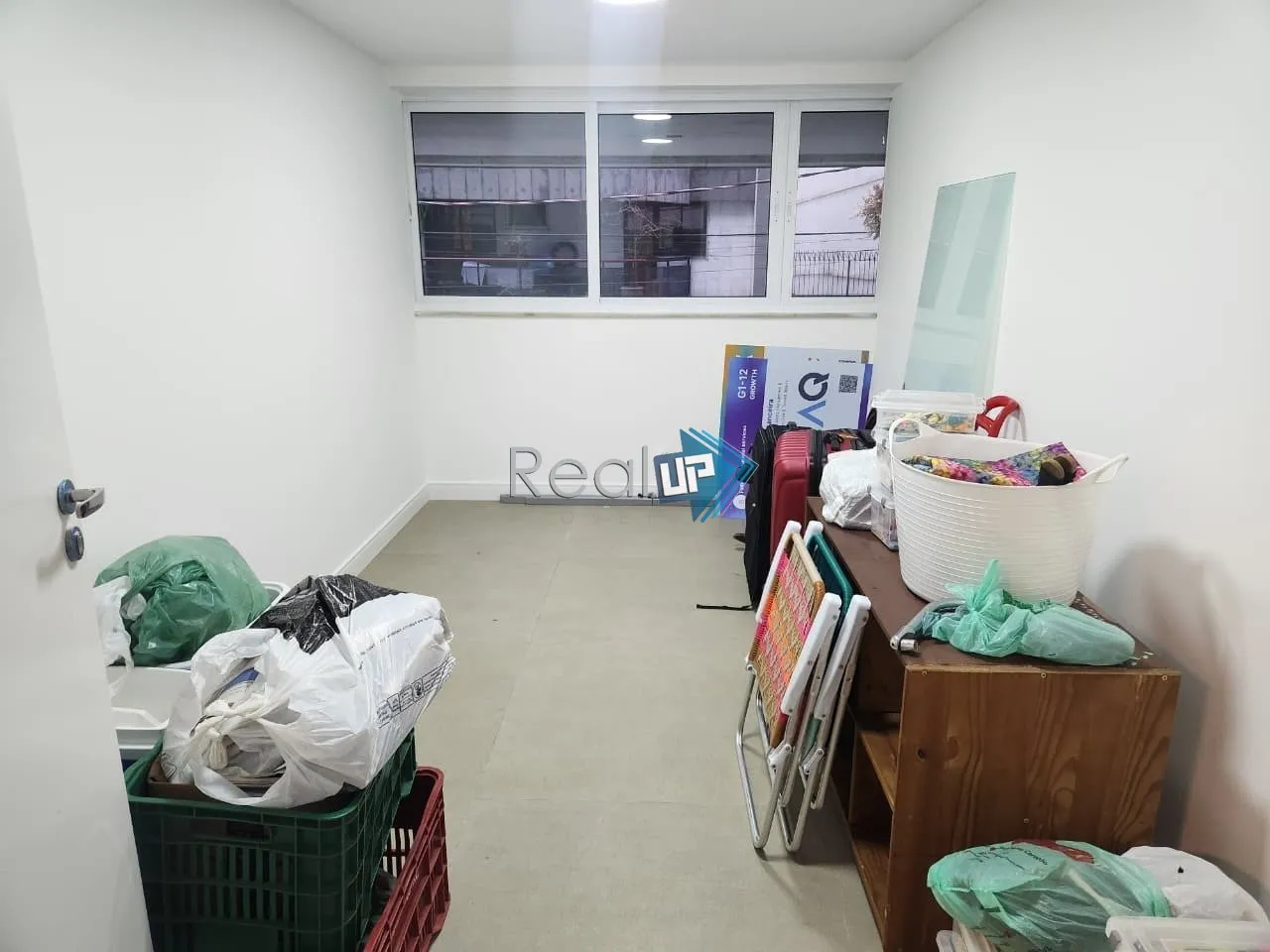 4-bedroom apartment with 227 m² and 3 parking spaces — photo 59