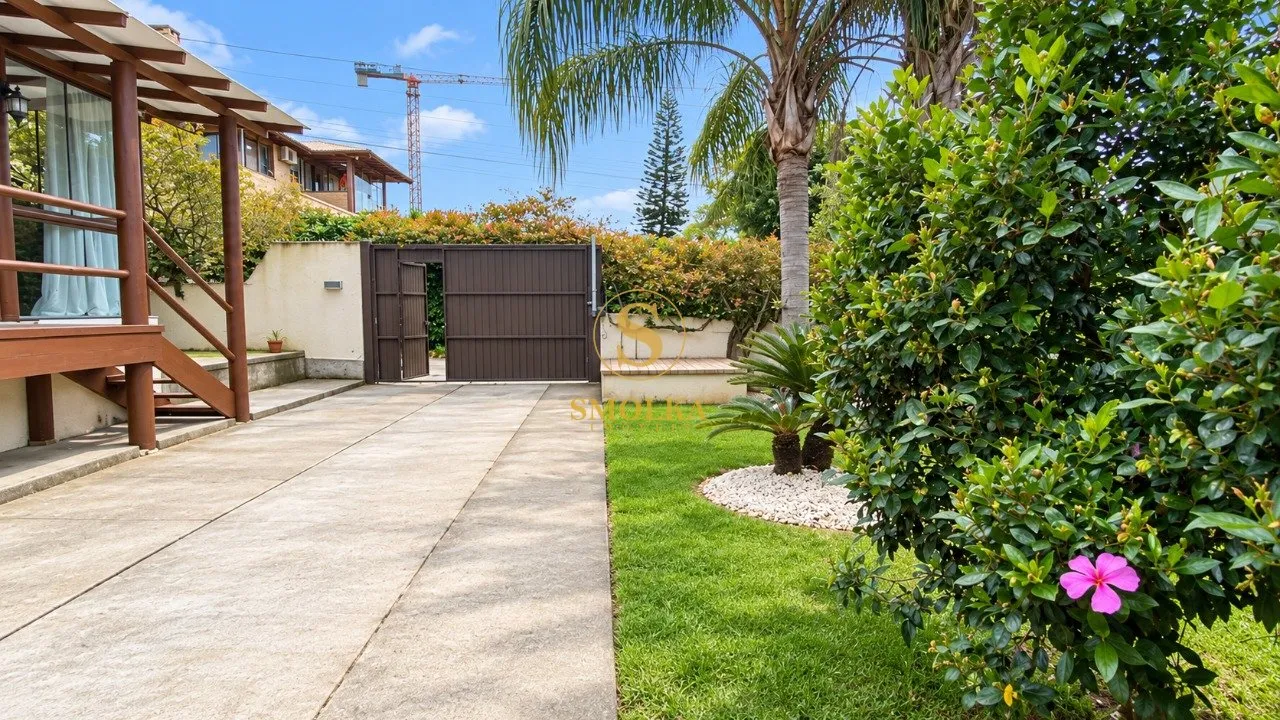 Furnished house, 225 m², with a private BBQ — photo 93