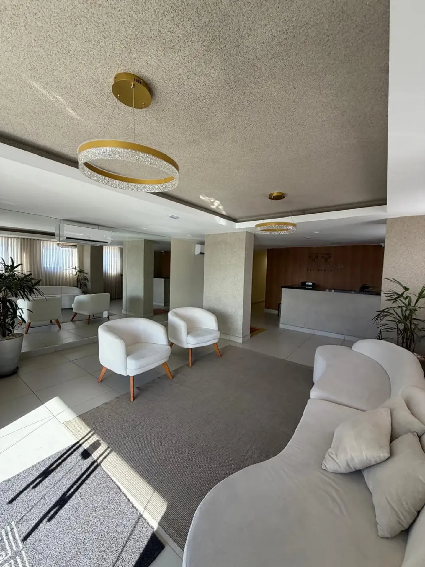 3 quartos e varanda envidraçada: apartamento de 92 m² — photo 25