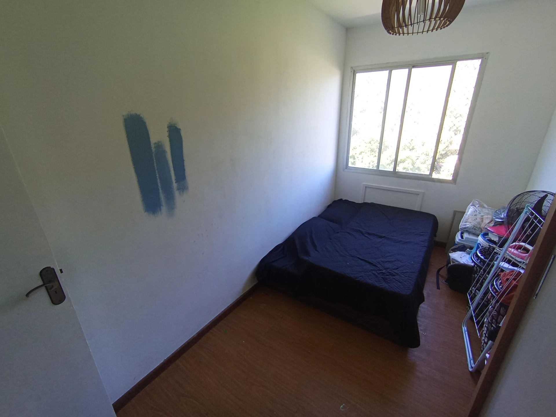 Furnished apartment with 2 bedrooms and a gas stove — photo 29
