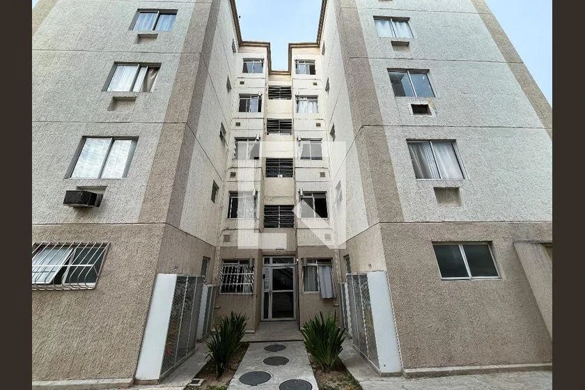 Rental apartment with 2 bedrooms, 41 m² and parking — photo 33