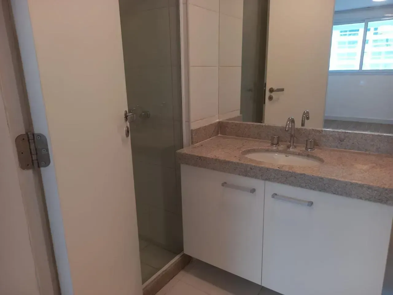 2-bedroom apartment with 2 bathrooms and 1 parking spot — photo 8