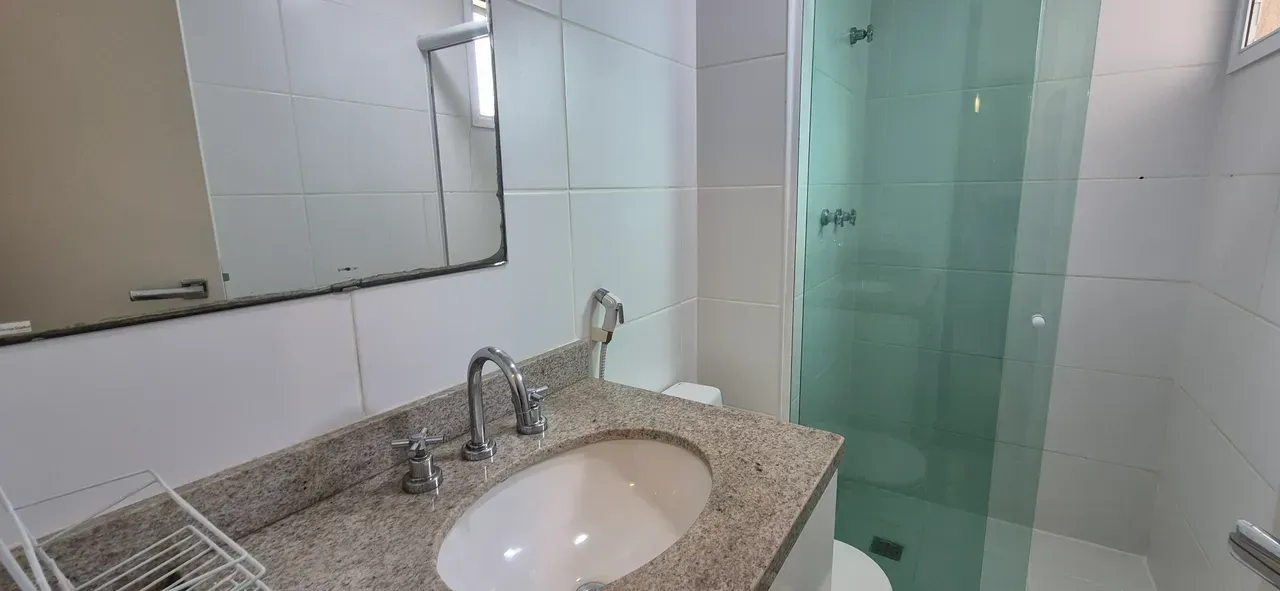Duplex penthouse with 3 suites and 360 m², enclosed kitchen — photo 19
