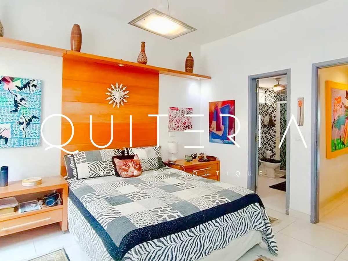 2-bedroom apartment with floor-to-ceiling windows — photo 5