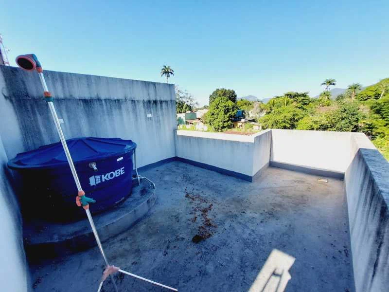 Casa mobiliada de 120 m² com cozinha aberta a gás — photo 23