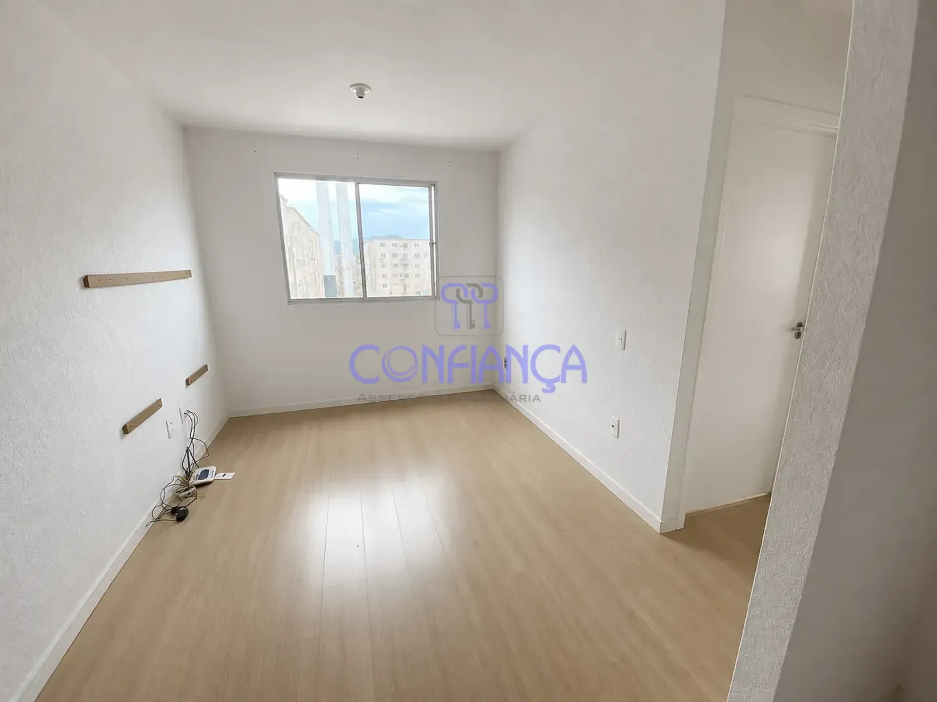 Apartamento para alugar com cozinha separada e 2 quartos — photo 18