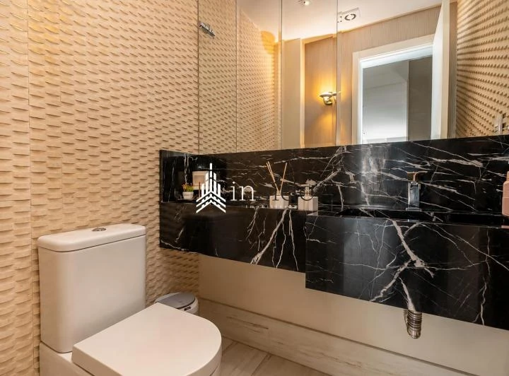 Duplex penthouse with open kitchen and 3 en-suites — photo 8