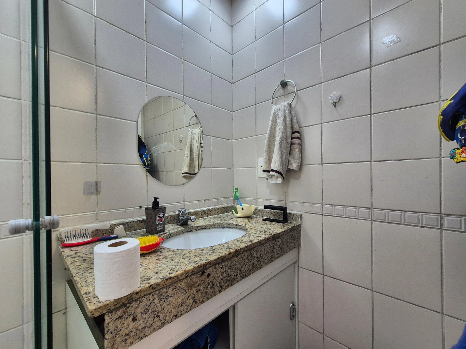 Furnished house, 100 m², with a garden — photo 15