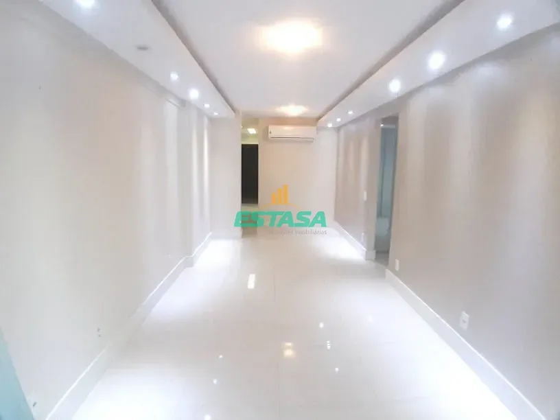 Apartment with 3 bedrooms and a closed kitchen with gas — photo 10
