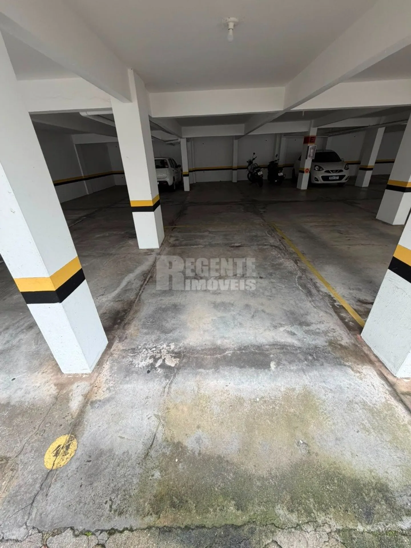 Apartamento de 2 dormitorios con 1 plaza cubierta — photo 20
