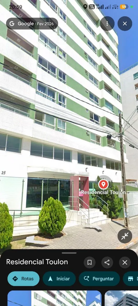 Пральна машина та 2 спальні: квартира 60 м² — photo 17