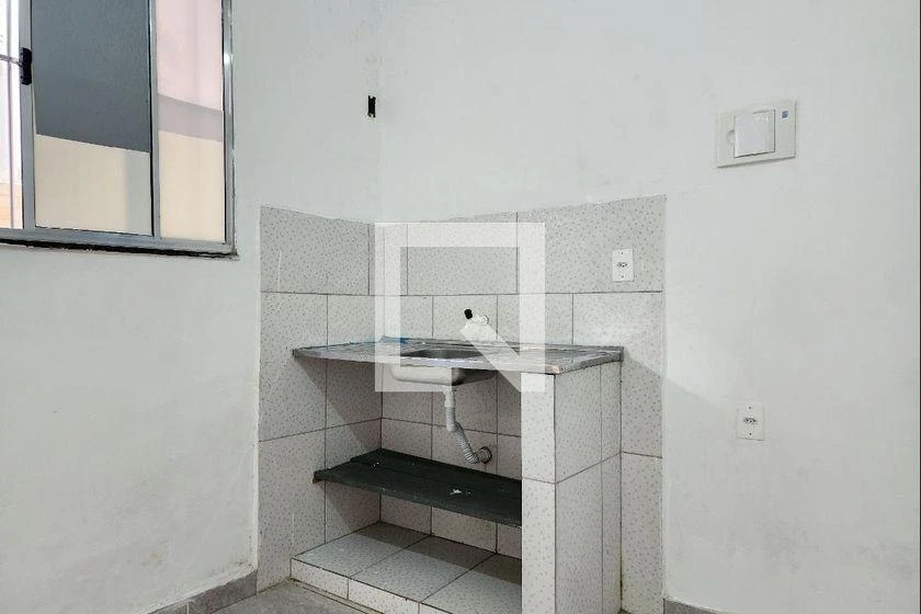 Monoambiente, 15 m², con balcón gourmet — photo 6