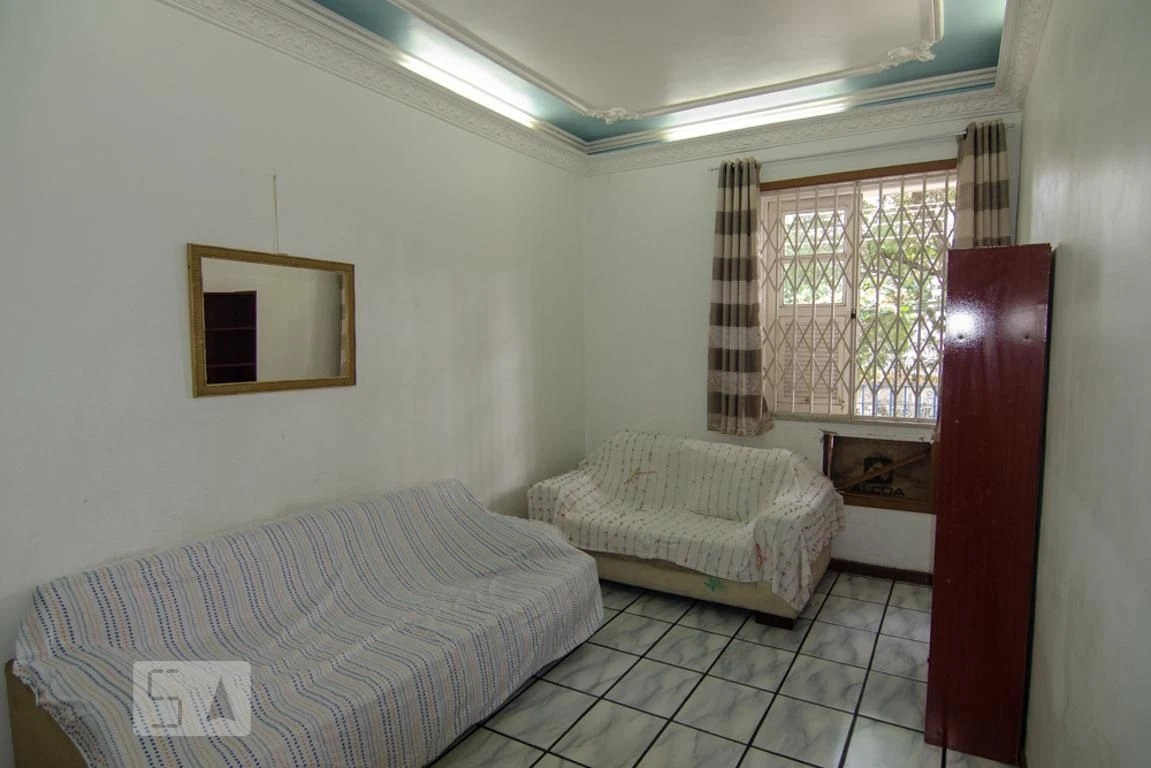 Furnished apartment with 2 bedrooms and 2 bathrooms — photo 21