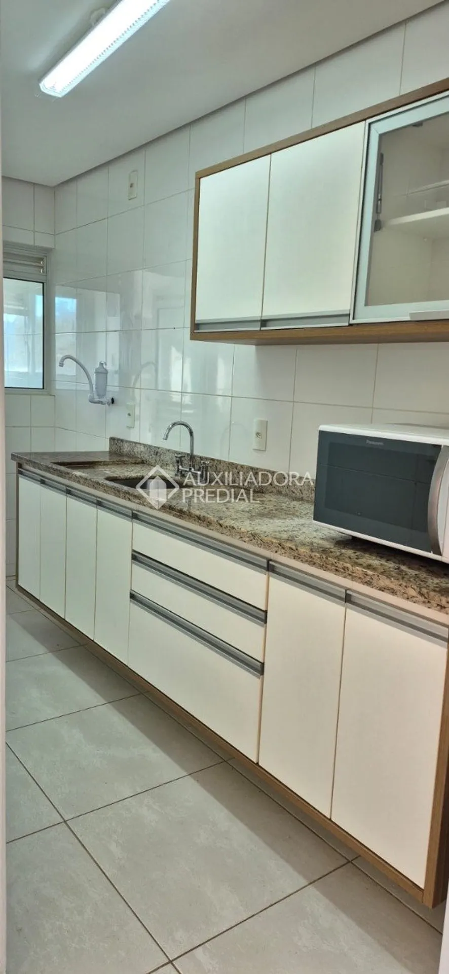Apartamento amueblado de 1 dormitorio con 103 m² — photo 2